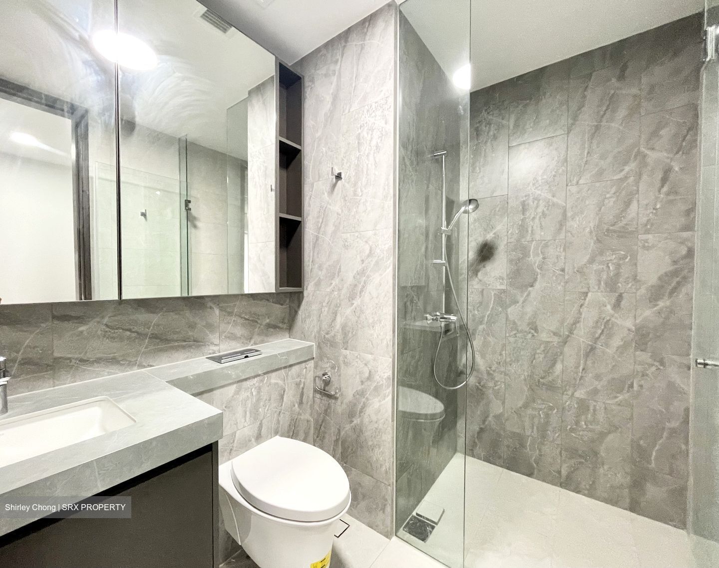 Parc Clematis (D5), Apartment #606868821